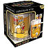 Nekupto Beer pint Good beer, women nice 500 ml