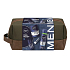 Nivea Men Feel Ready After Shave Balm 100 ml + Nivea Men Protect & Care Shaving Gel 200 ml + Nivea Men Protect & Care Antiperspirant Roll-On 50 ml + Labello Men Active Lip Balm 4.8 g + Cosmetic Bag, Men's Grooming Set