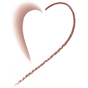 Essence Satin Blend Gel Eye Liner 03 Bronzed Shimmer 0.22 g