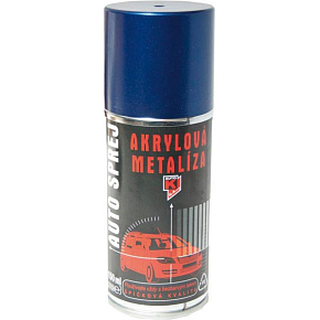 Kwasny Auto-K Color Škoda, acrylic metallic, 9461/P9P9 night fire metallic, 150 ml Kwasny Auto-K Color Škoda, acrylic metallic, 9461/P9P9 night fire metallic, 150 ml