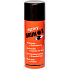 Brunox Epoxy Spray, Rust Converter, for Repairing Rusty Areas, 150 ml
