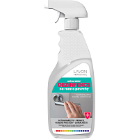 LAVON Professional Universal Soap for Hands and Surfaces, 500 ml