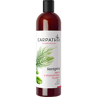 CARPATHIA Herbarium Hair Loss Shampoo 350 ml