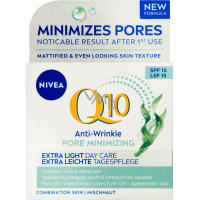 NIVEA Day Cream Q10 Pore Minimizing 50 ml