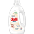 Dalli Sensitiv Laundry Gel, 20 washes, 1.1 l