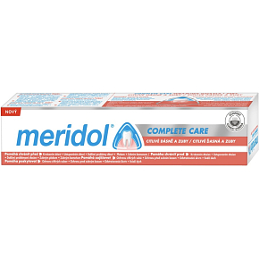 Meridol Complete Care Toothpaste 75 ml