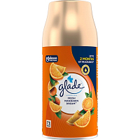 Glade refill for automatic air freshener Fresh Mandarin Dream 269ml