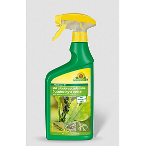 Neudosan spray against aphids on fruit and vegetable plants, 750 ml Neudosan spray against aphids on fruit and vegetable plants, 750 ml