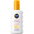 Nivea Sun Sensitive SPF 50+ tanning spray, 200 ml