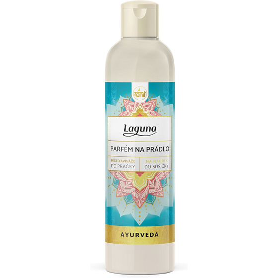 Laguna Ayurveda fabric perfume, 300 ml