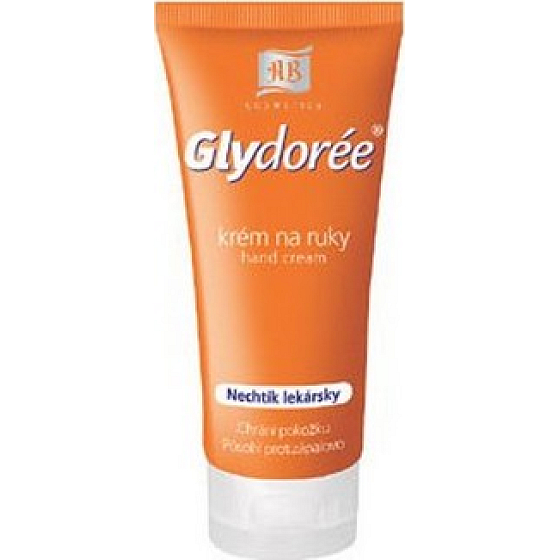 Ab Glydorée with marigold hand cream 100 g