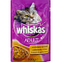 Whiskas Adult with salmon in juice 100 g