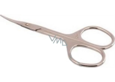 Dup Scissors manicure back bent 911181