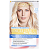 Loreal Paris Excellence Creme Hair Color 01 Ultra Light Natural Blonde