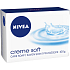 Nivea Creme Soft Solid Soap, 100 g