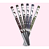 Dermacol Silk Eyeliner Green 15