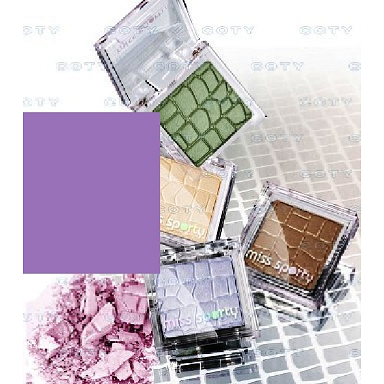 Miss Sports Fabulous Mono Eyeshadow 117 2.5 g