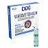 Dixi Anti-Dandruff Hair Tonic 6 ampoules of 10 ml each