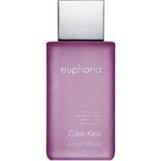 Calvin Klein Euphoria shower gel 200 ml