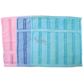 Abella Terry cloth pattern 28 x 28 cm 1 piece