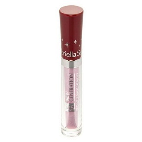 Gabriella Salvete Lip Gloss Lip Gloss No. 4 5 ml