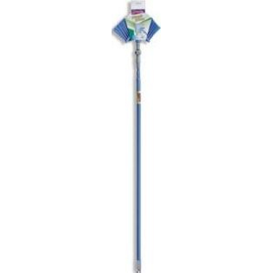 Spontex Telescopic ceiling broom