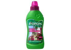 Bopon Liquid Fertilizer for Balcony Plants 500 ml
