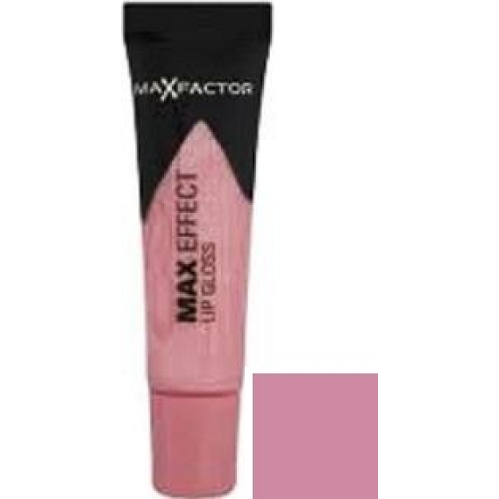 Max Factor Max Effect Lip Gloss Lip Gloss 05 Weekend Spa 13 ml