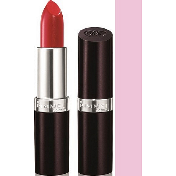 Rimmel London Lasting Finish lipstick 002 4.5 g