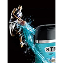 Str8 Power Pro Ocean Wave Deodorant Spray 150 ml + 250 ml shower gel, cosmetic set
