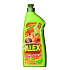 Alex Expres Cleaner with Aloe Vera directly on the floor 1l