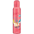 BU Free Spirit deodorant spray for women 150 ml