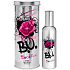 BU Rockmantic eau de toilette for women 50 ml