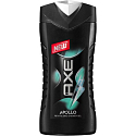 Ax Apollo shower gel for men 250 ml