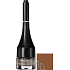 Rimmel London Waterproof Waterproof Gel Eyeliner 002 Brown 2 g