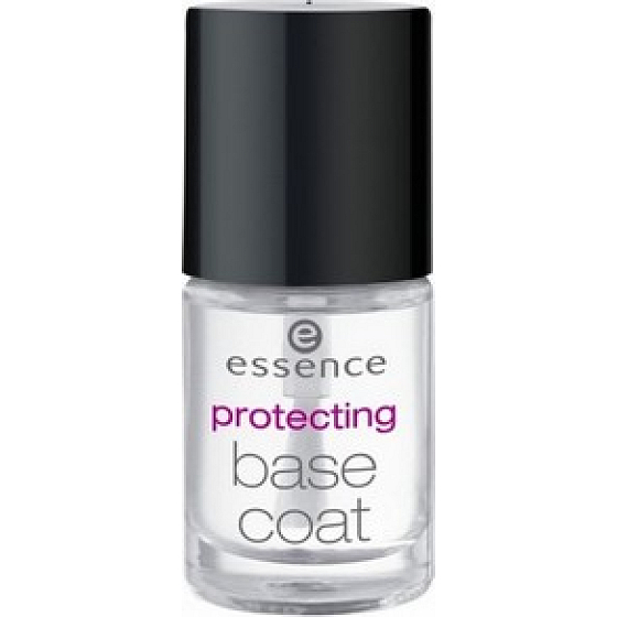 Essence Protecting Base Coat nail base 10 ml