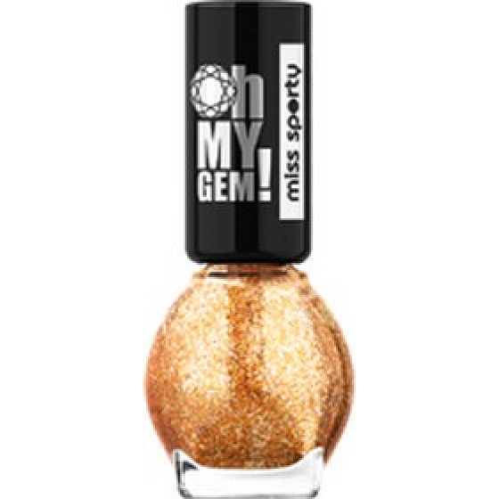 Miss Sports Oh My Gem nail polish 001 7 ml