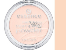 Essence Mattifying Compact Powder 11 Pastel Beige 12 g