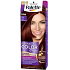 Schwarzkopf Palette Intensive Color Creme hair color shade RN 4 Brown cherry