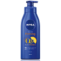 Nivea Q10 Plus Vitamin C Nourishing firming body lotion for dry skin 400 ml