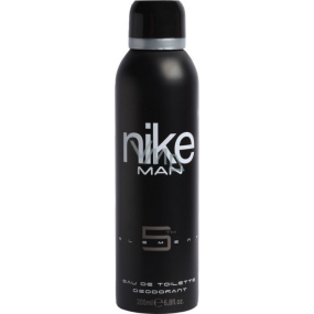 Nike 5th Element for Men deodorant spray for men 200 ml VMD