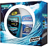 Palmolive Men deodorant gel 85 g + shower gel Revitalizing Sport 250 ml, cosmetic set