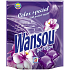 Wansou Color Special concentrated gel washing capsules for colored laundry 25 pieces