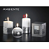 Lima Ambiente candle white cylinder 80 x 150 mm 1 piece
