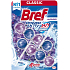Bref Power Aktiv 4 Formula Lavender toilet block 2 x 50 g