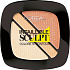 Loreal Paris Infallible Sculpt Blush Trio blush 102 Nude Beige 3.8 g