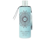 Vivian Gray Aroma Selection Amber & Cedar 2 in 1 luxury shower gel and bath foam 500 ml