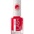 Gabriella Salvete Flash Enamel Limited Edition nail polish 03 Strawberry 11 ml