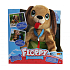 Floppy the dog interactive plush toy 28 x 28 x 25 cm, recommended age 3+