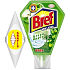 Bref Green Apple toilet gel liquid + hinge 200 ml
